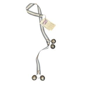 POOCHIE BELLS Potty Training Bells For Dogs Puppies